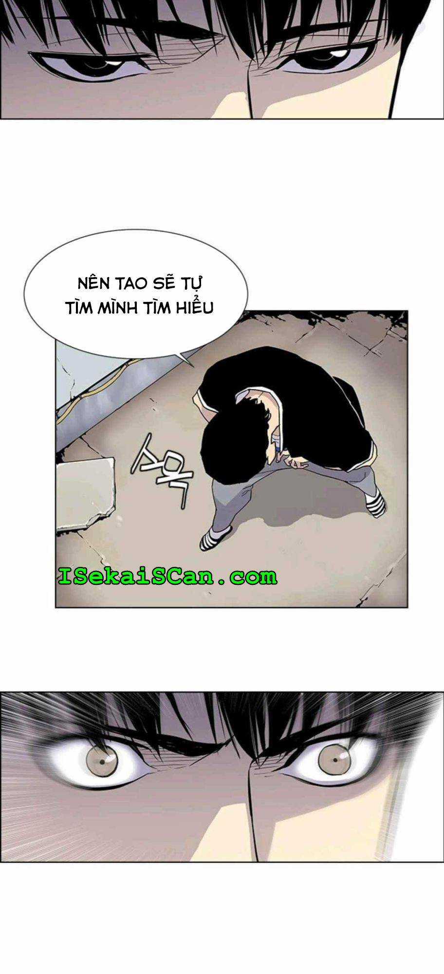 Cuộc Chiến Băng Đảng Chapter 15 trang 21