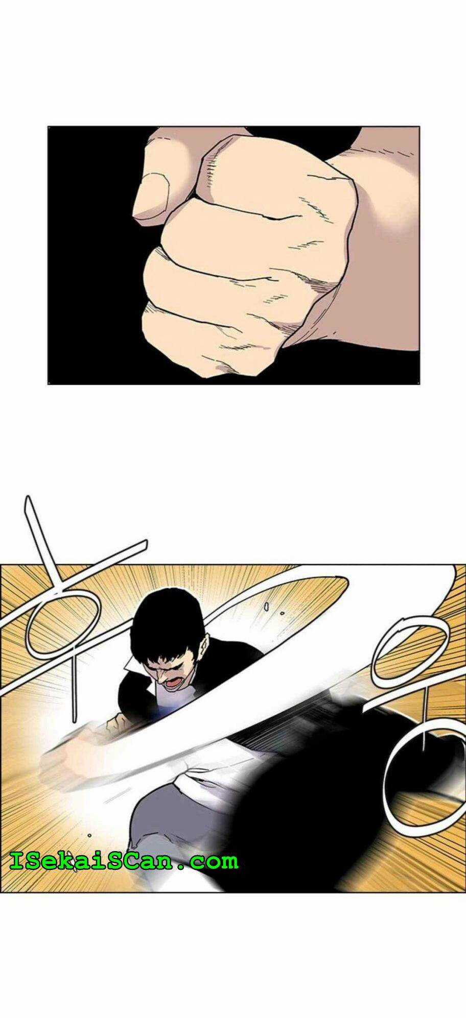 Cuộc Chiến Băng Đảng Chapter 15 trang 24