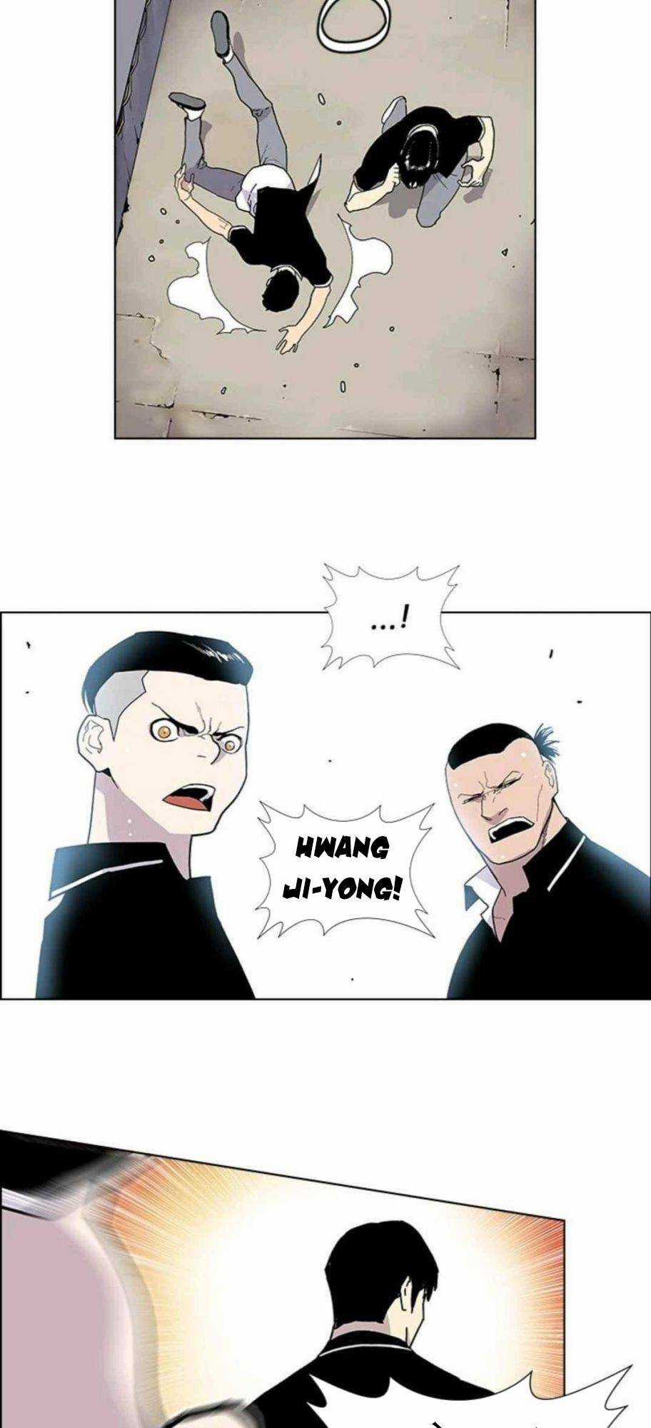 Cuộc Chiến Băng Đảng Chapter 15 trang 26