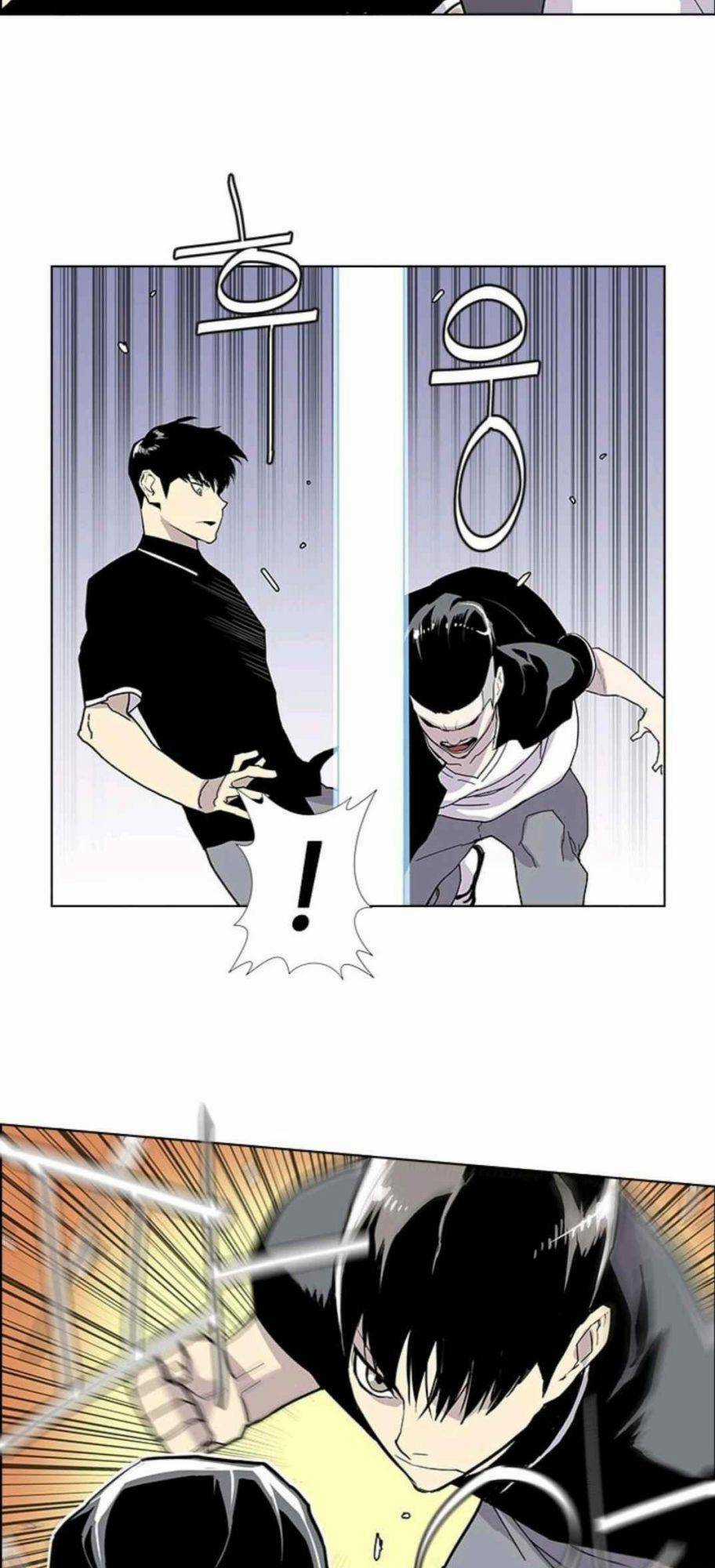 Cuộc Chiến Băng Đảng Chapter 15 trang 28