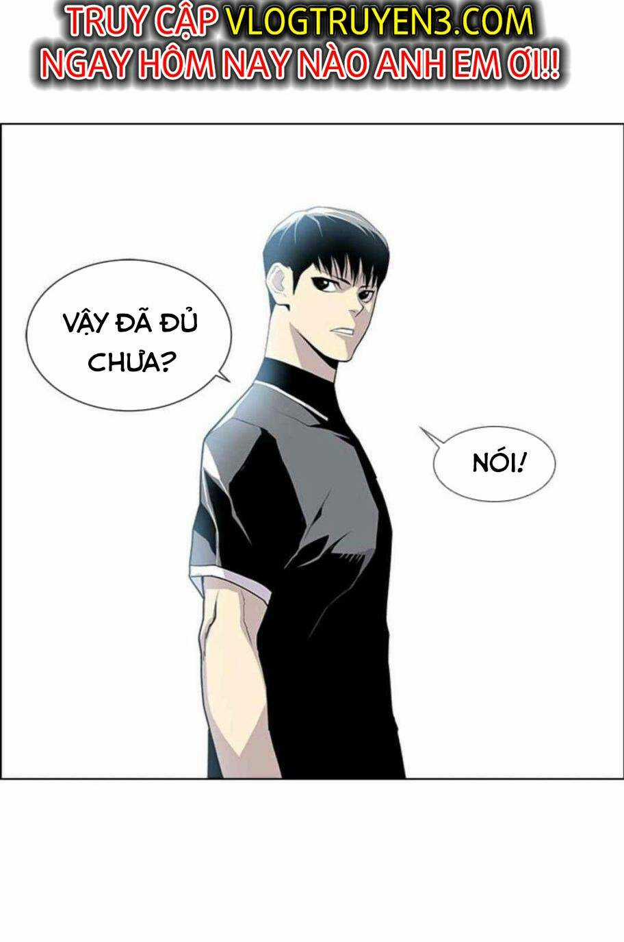 Cuộc Chiến Băng Đảng Chapter 15 trang 31