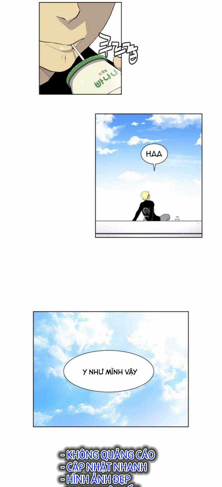 Cuộc Chiến Băng Đảng Chapter 15 trang 36