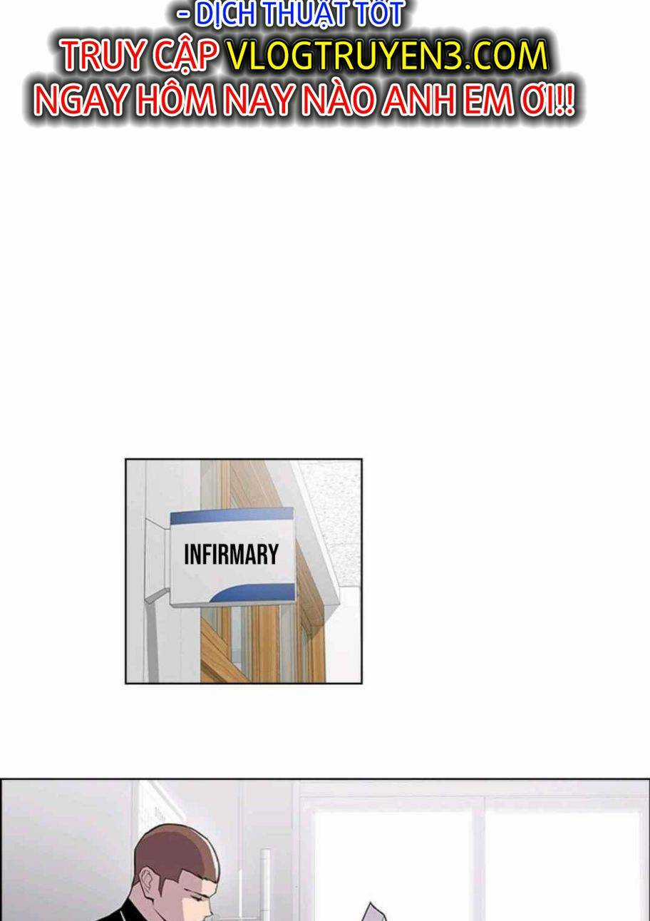 Cuộc Chiến Băng Đảng Chapter 15 trang 37