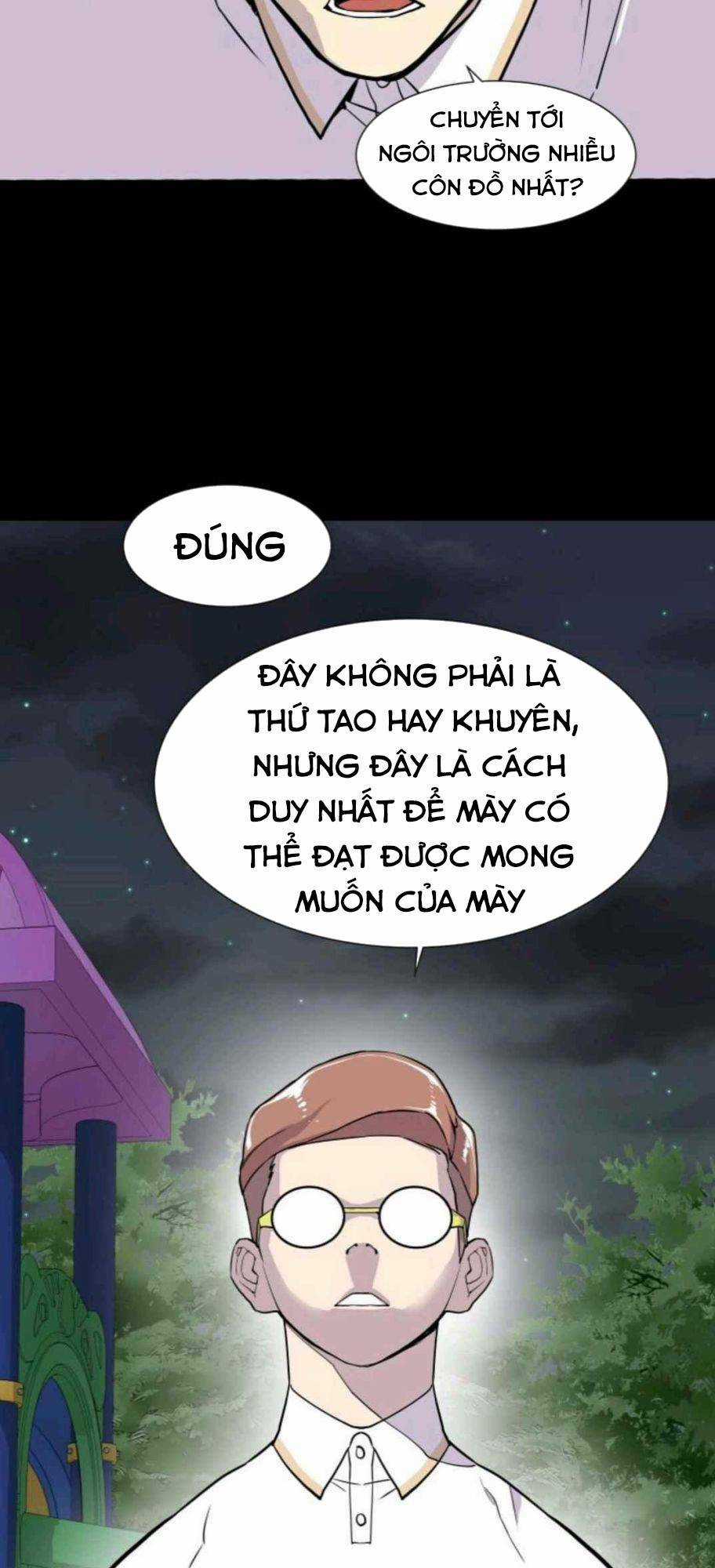 Cuộc Chiến Băng Đảng Chapter 15 trang 4