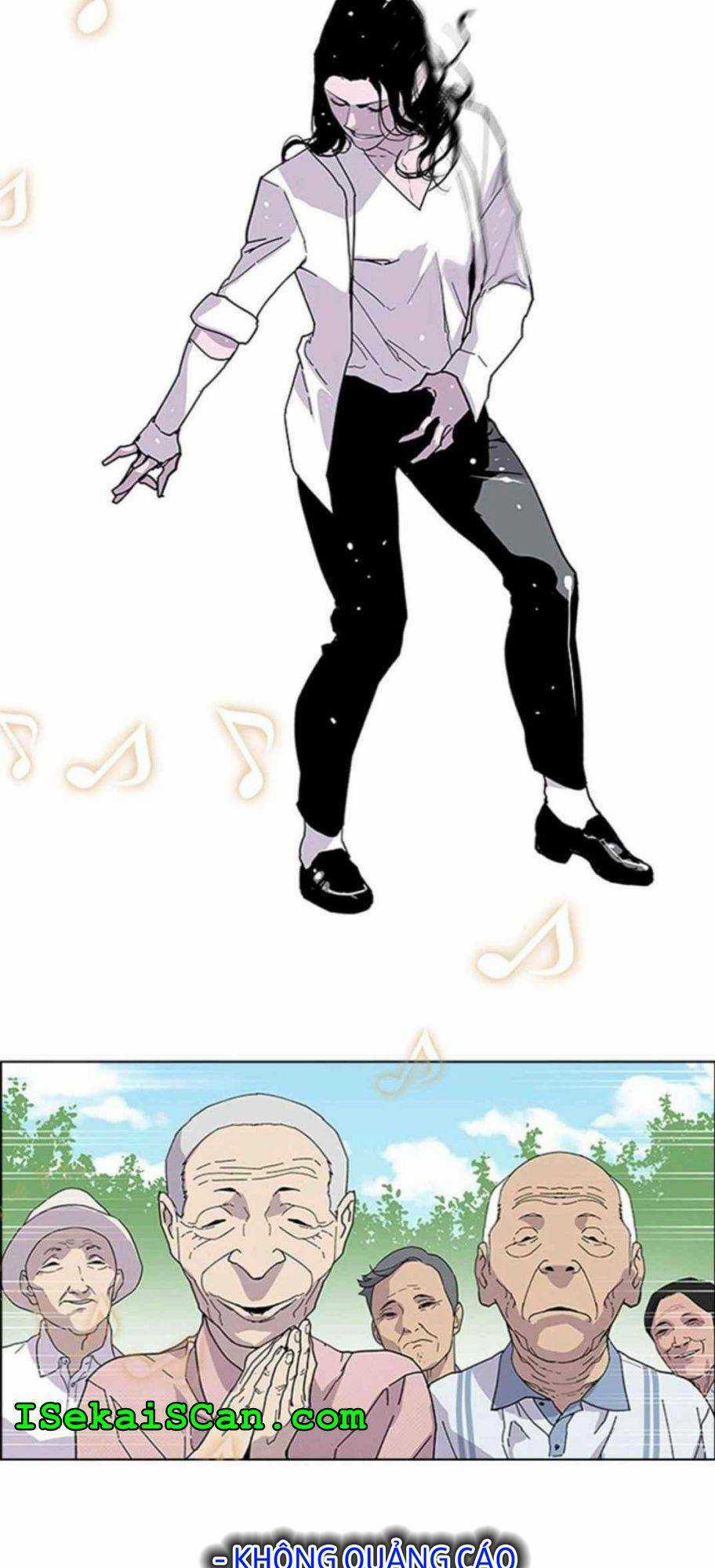 Cuộc Chiến Băng Đảng Chapter 15 trang 43