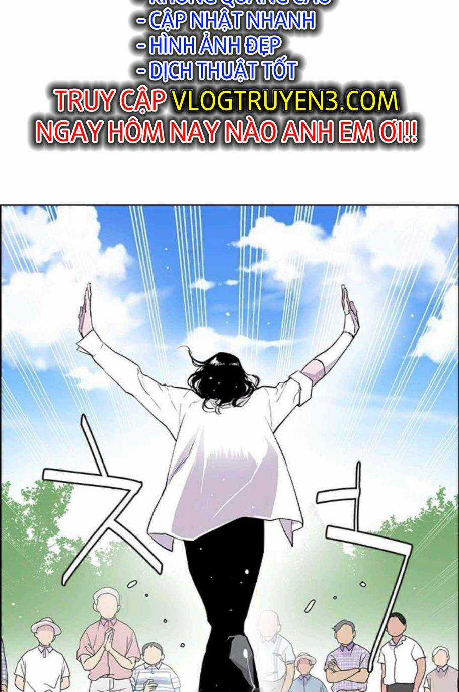 Cuộc Chiến Băng Đảng Chapter 15 trang 44