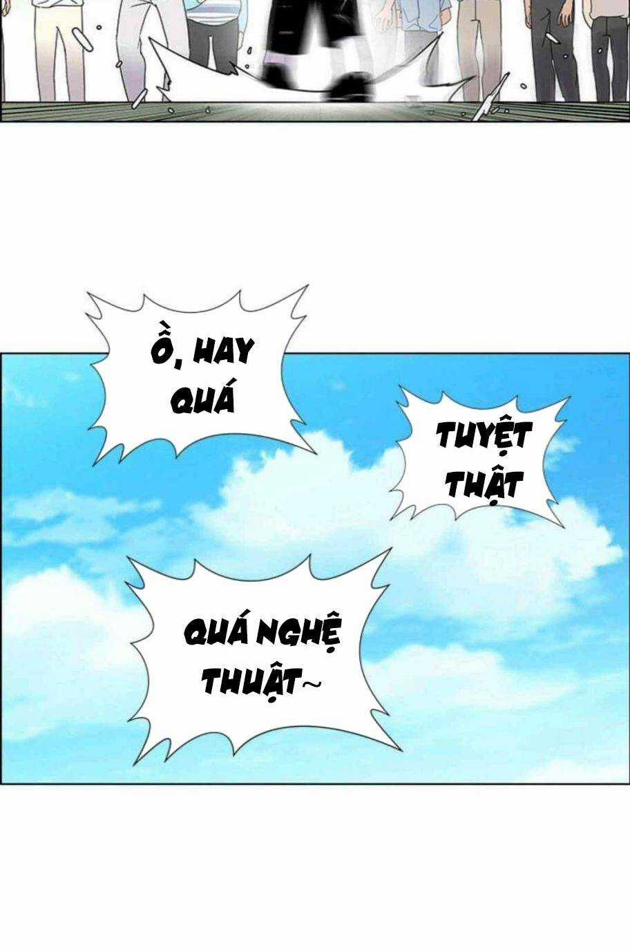 Cuộc Chiến Băng Đảng Chapter 15 trang 45