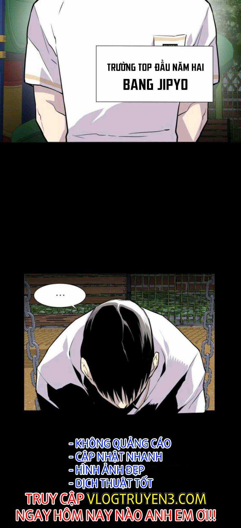 Cuộc Chiến Băng Đảng Chapter 15 trang 5