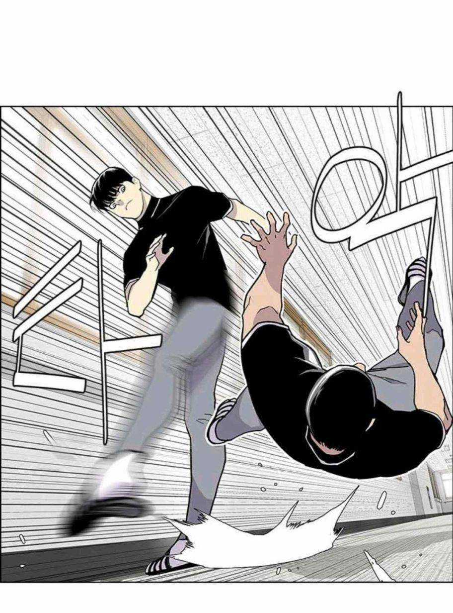 Cuộc Chiến Băng Đảng Chapter 16 trang 12