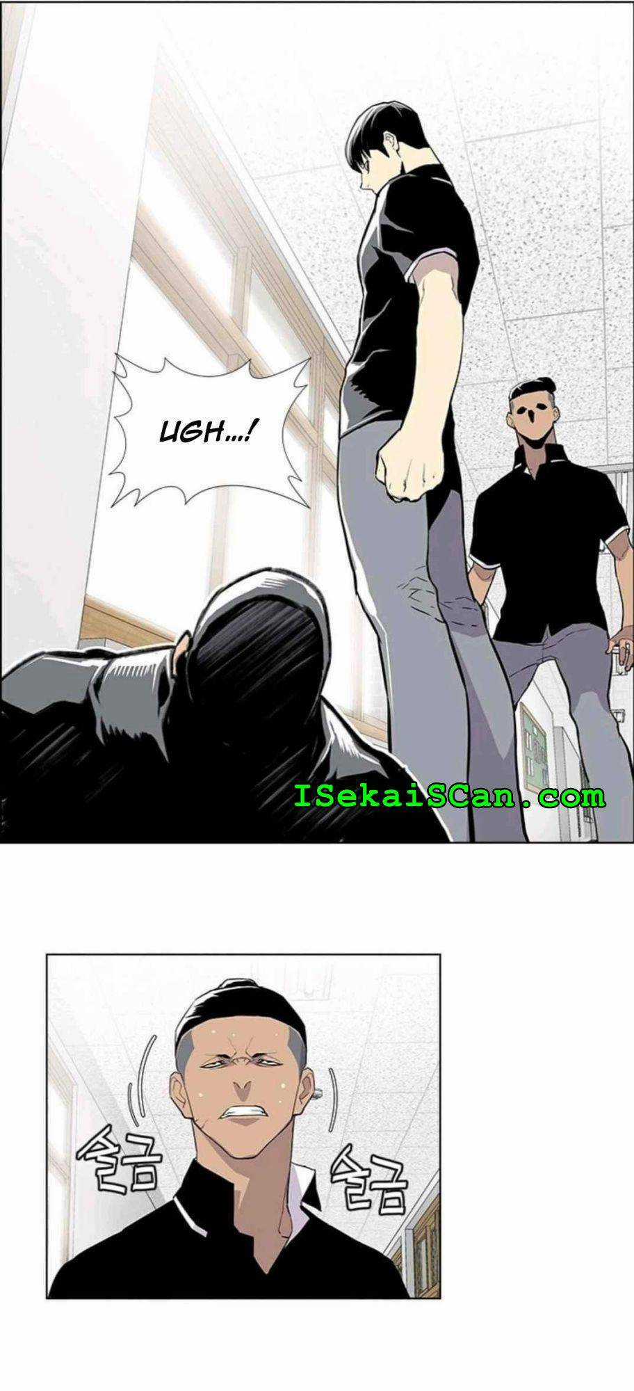 Cuộc Chiến Băng Đảng Chapter 16 trang 14