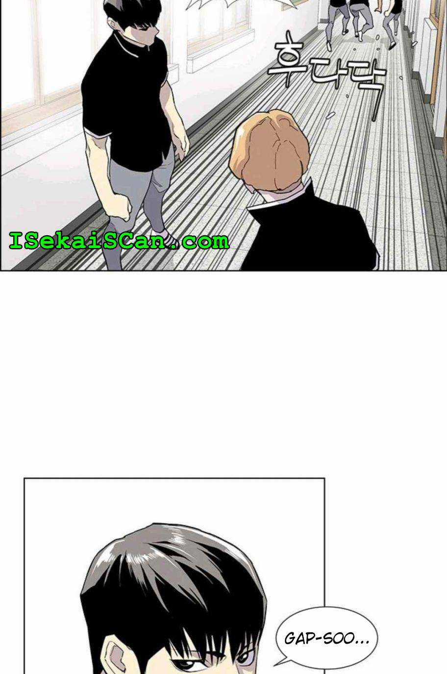 Cuộc Chiến Băng Đảng Chapter 16 trang 19