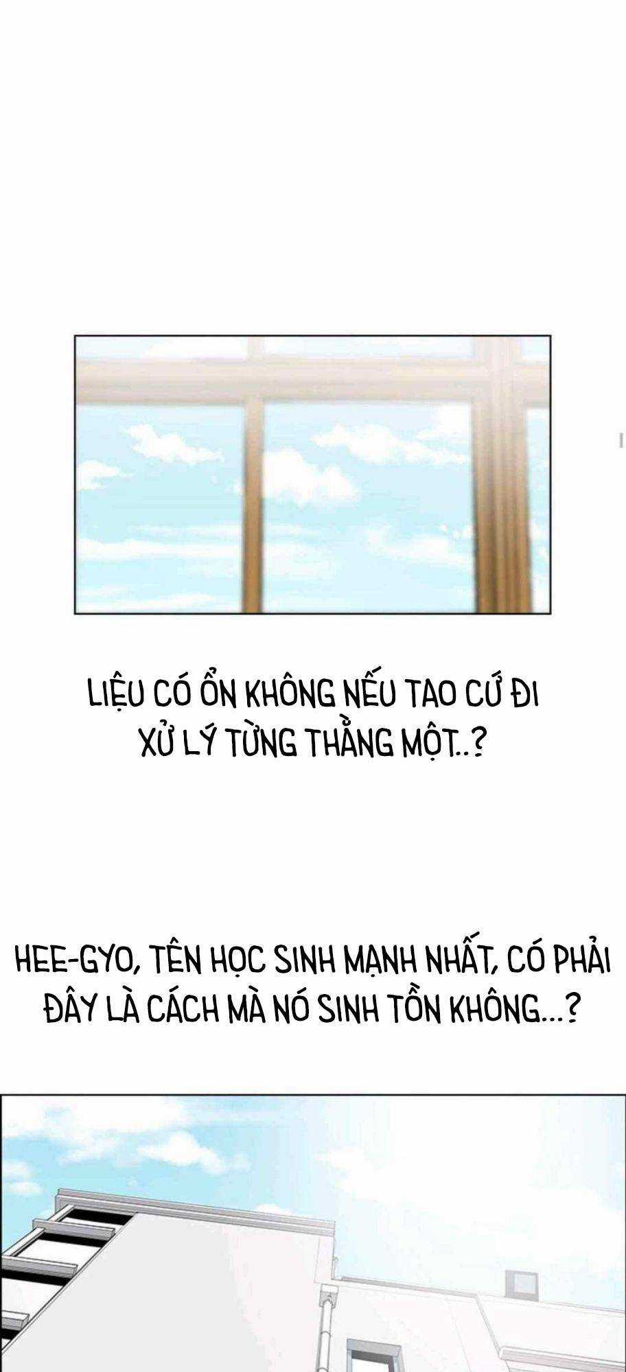Cuộc Chiến Băng Đảng Chapter 16 trang 25