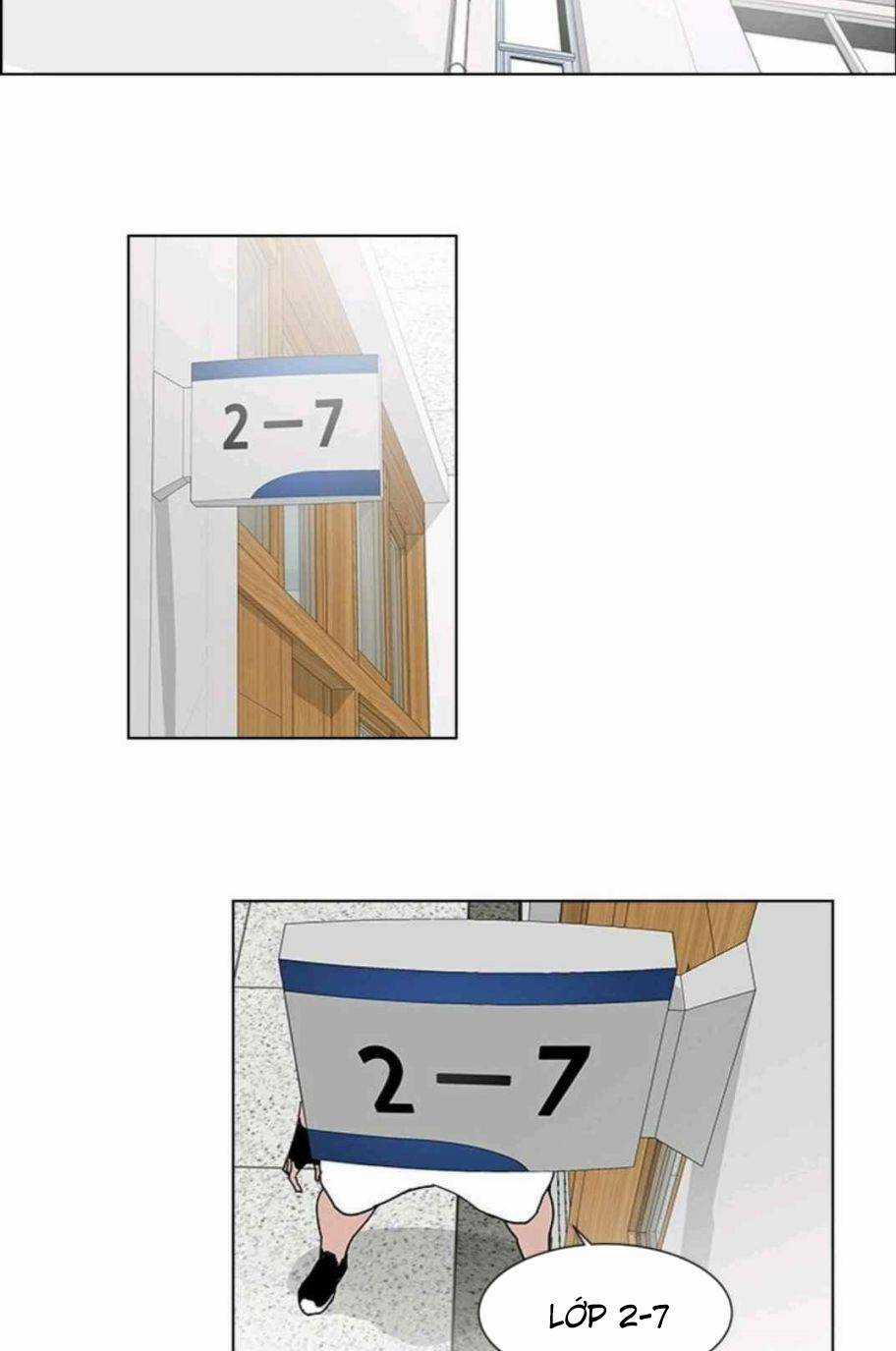 Cuộc Chiến Băng Đảng Chapter 16 trang 26