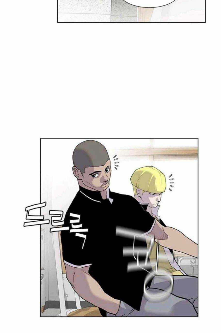 Cuộc Chiến Băng Đảng Chapter 16 trang 27