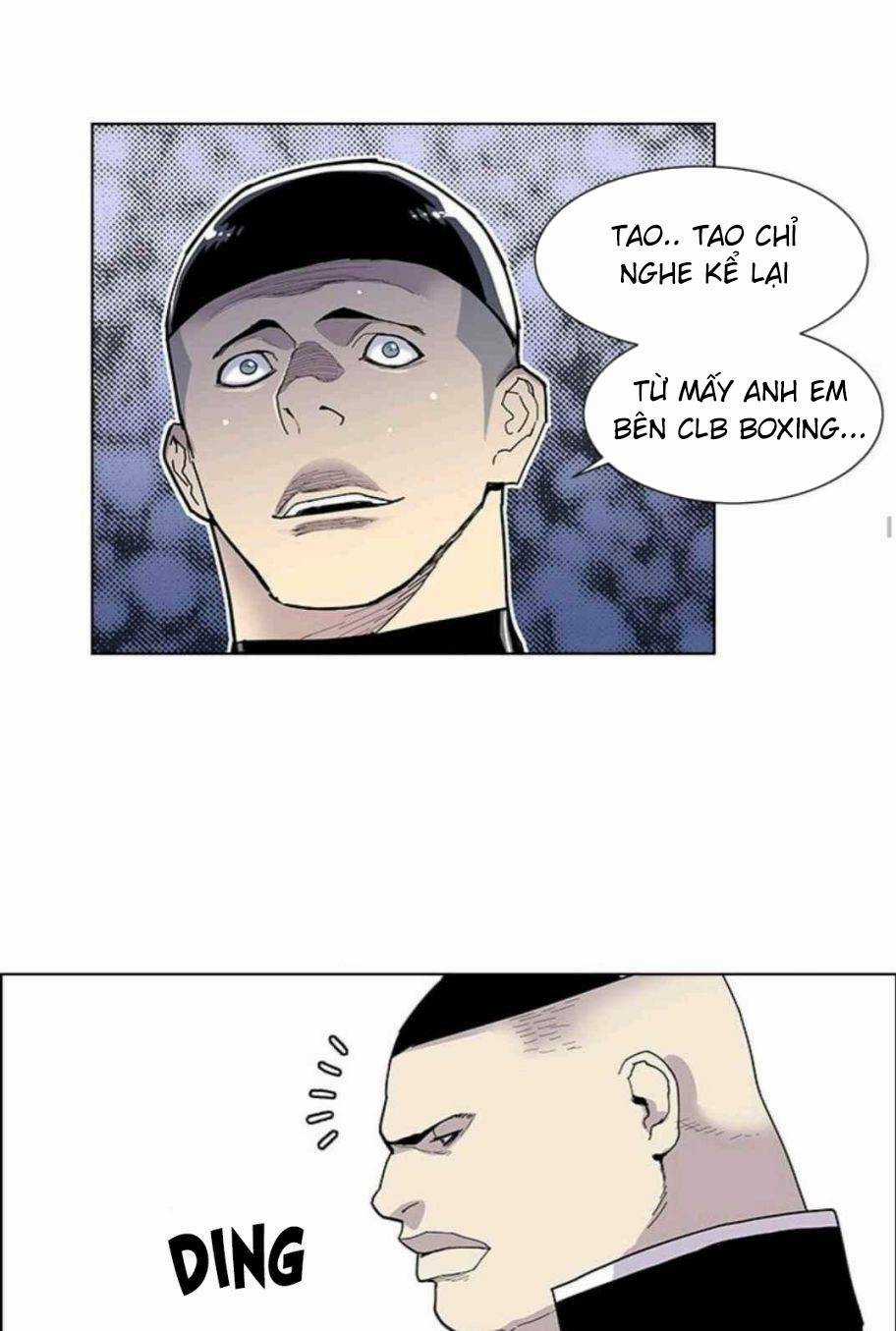 Cuộc Chiến Băng Đảng Chapter 16 trang 39