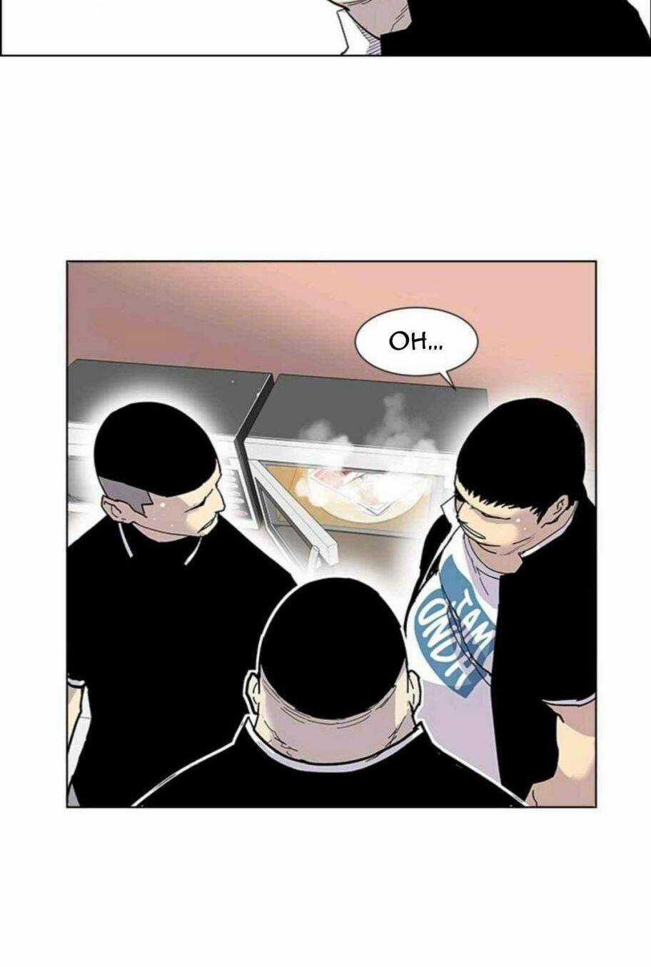 Cuộc Chiến Băng Đảng Chapter 16 trang 40