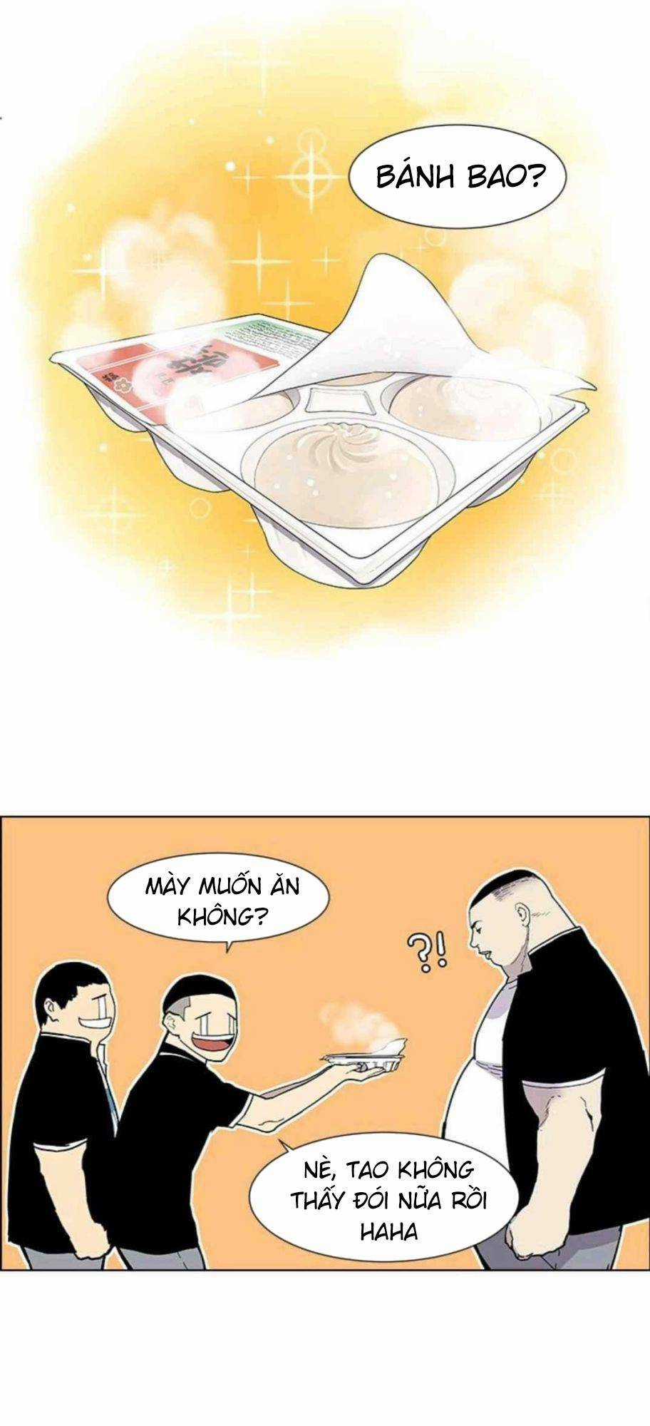 Cuộc Chiến Băng Đảng Chapter 16 trang 41