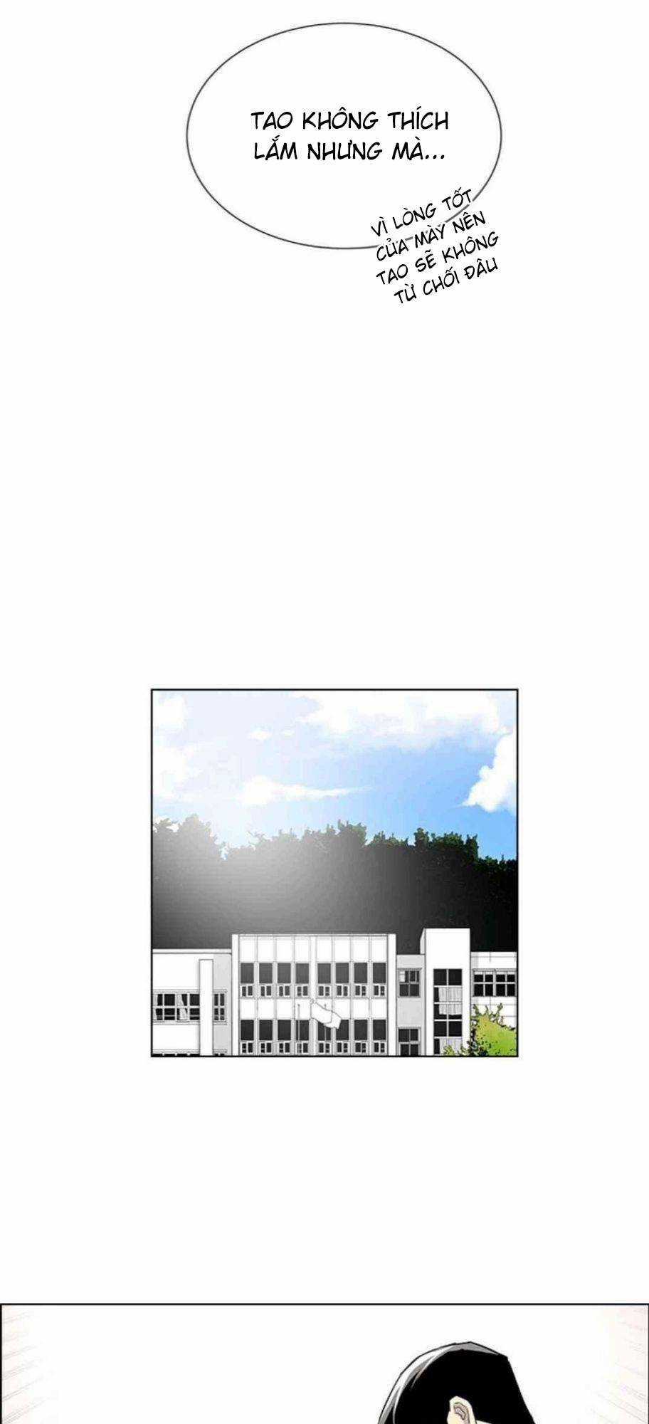 Cuộc Chiến Băng Đảng Chapter 16 trang 42