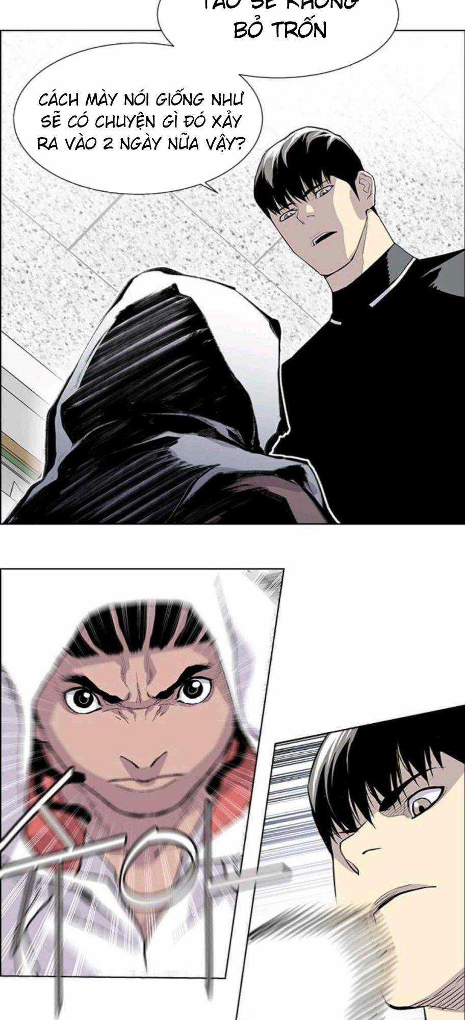 Cuộc Chiến Băng Đảng Chapter 16 trang 45