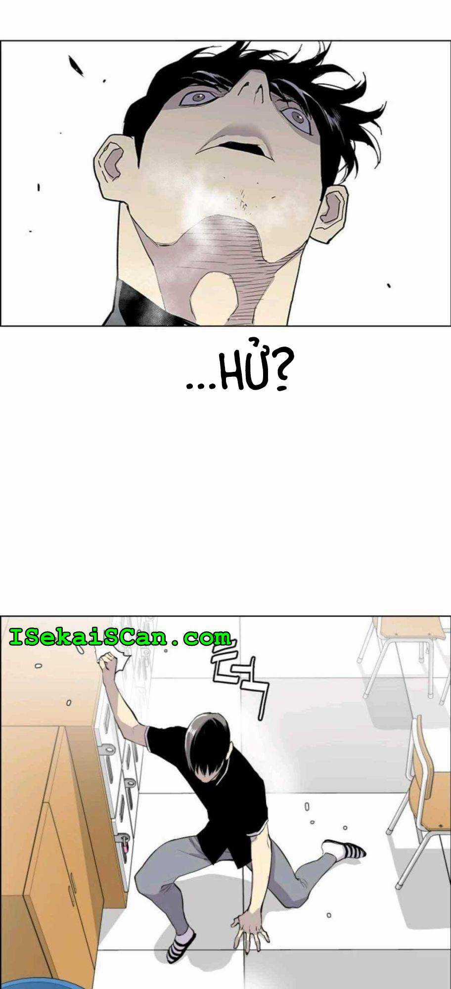 Cuộc Chiến Băng Đảng Chapter 16 trang 48