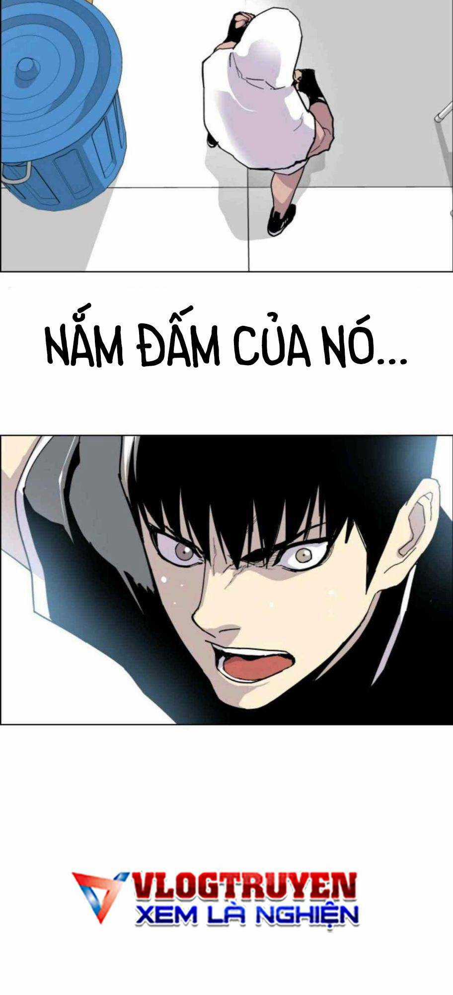 Cuộc Chiến Băng Đảng Chapter 16 trang 49