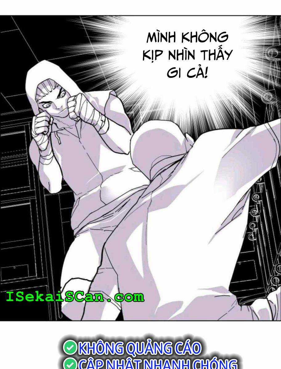 Cuộc Chiến Băng Đảng Chapter 16 trang 50