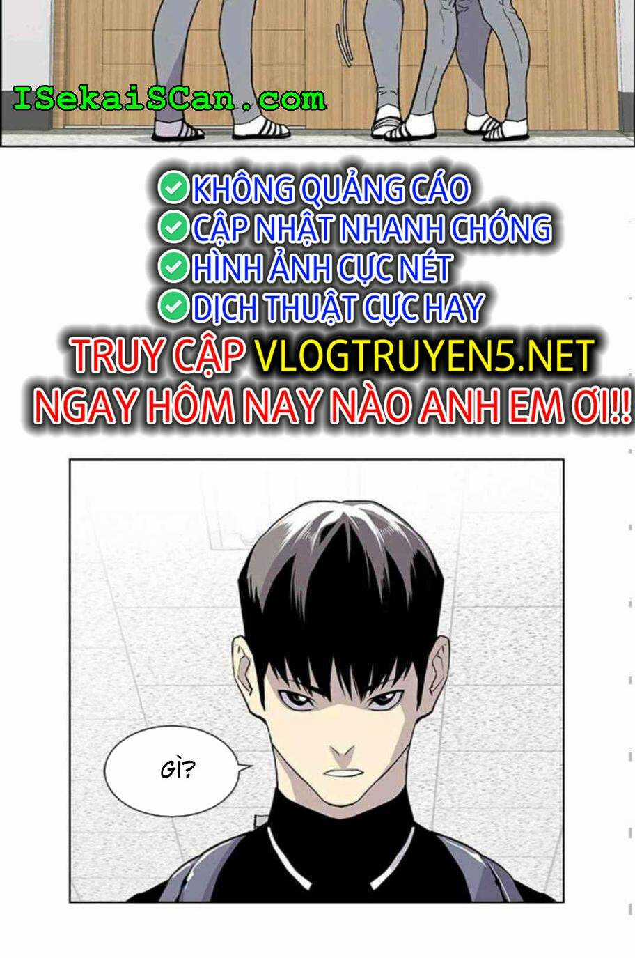 Cuộc Chiến Băng Đảng Chapter 16 trang 6