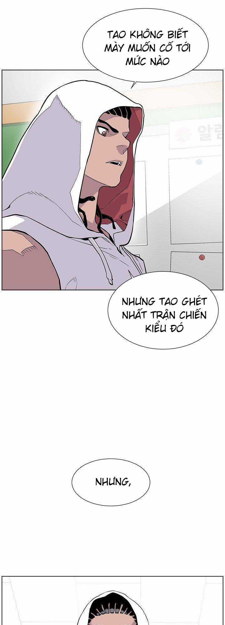 Cuộc Chiến Băng Đảng Chapter 17 trang 10