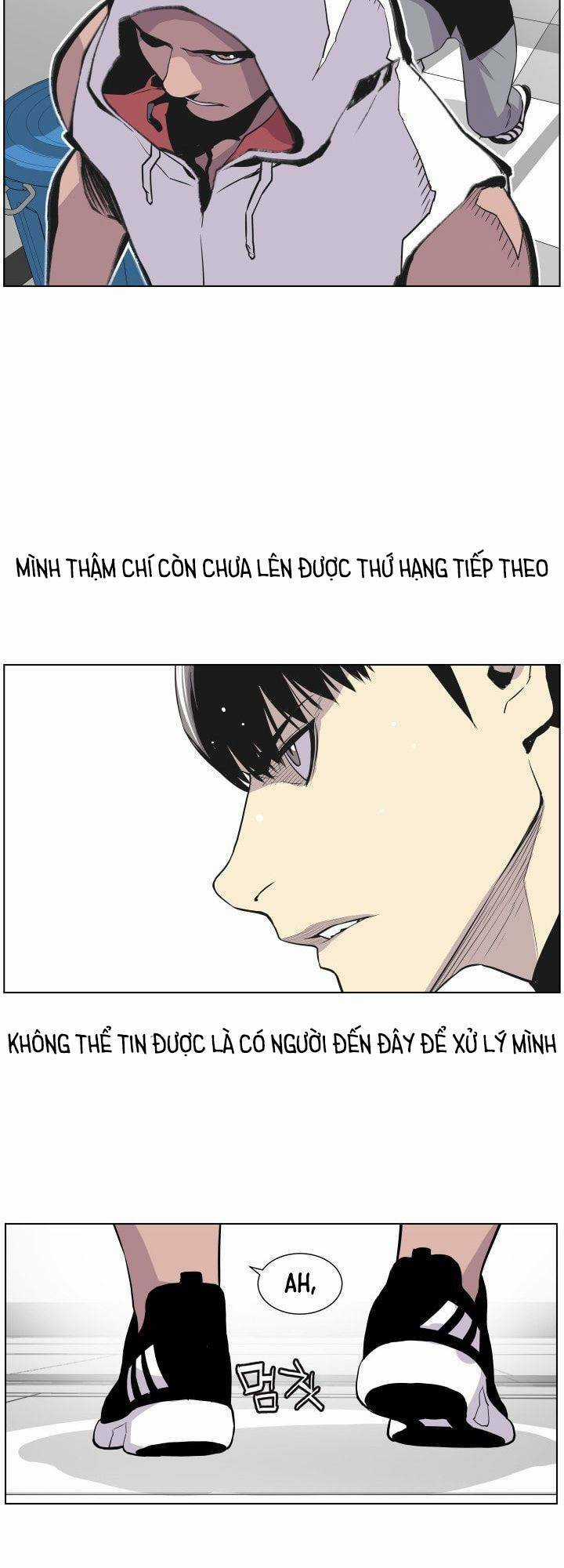 Cuộc Chiến Băng Đảng Chapter 17 trang 12