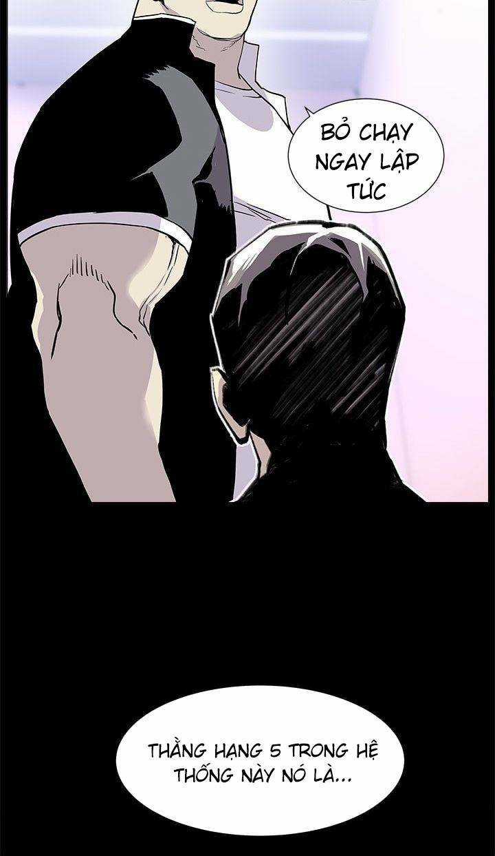 Cuộc Chiến Băng Đảng Chapter 17 trang 15