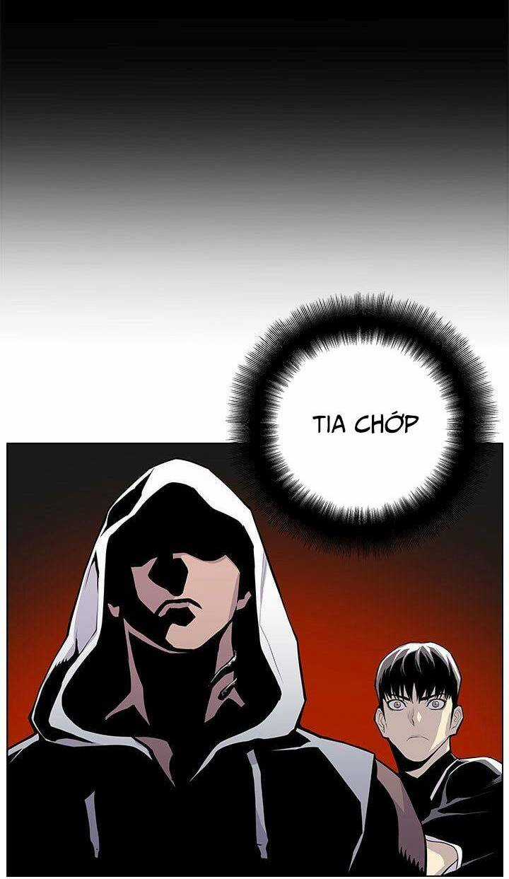 Cuộc Chiến Băng Đảng Chapter 17 trang 16