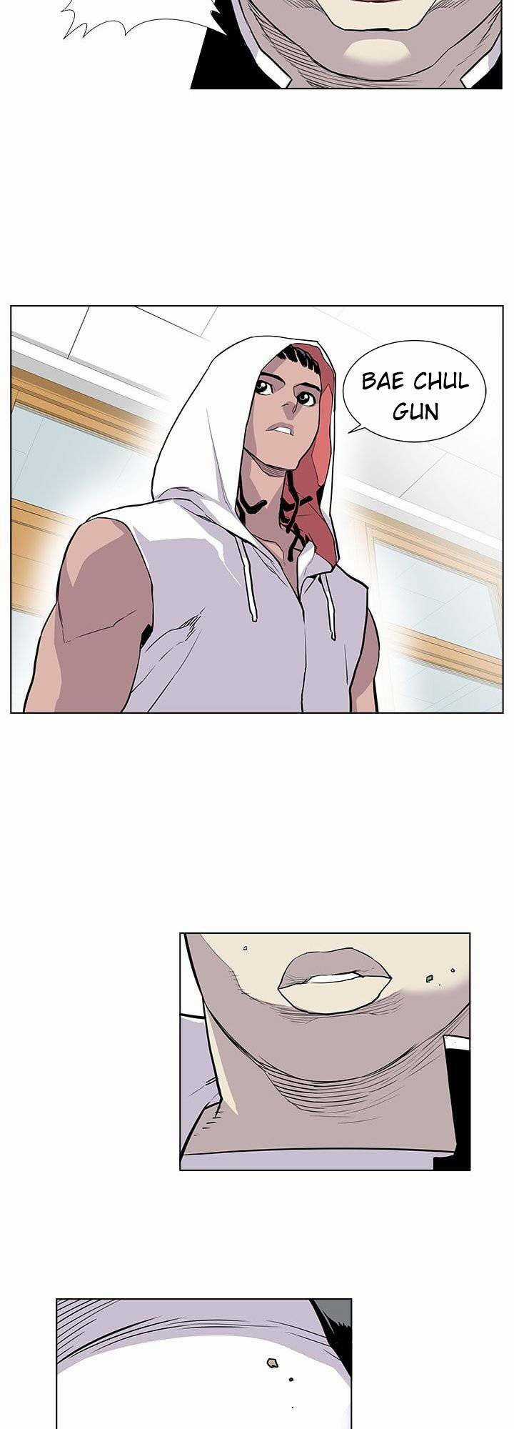 Cuộc Chiến Băng Đảng Chapter 17 trang 23