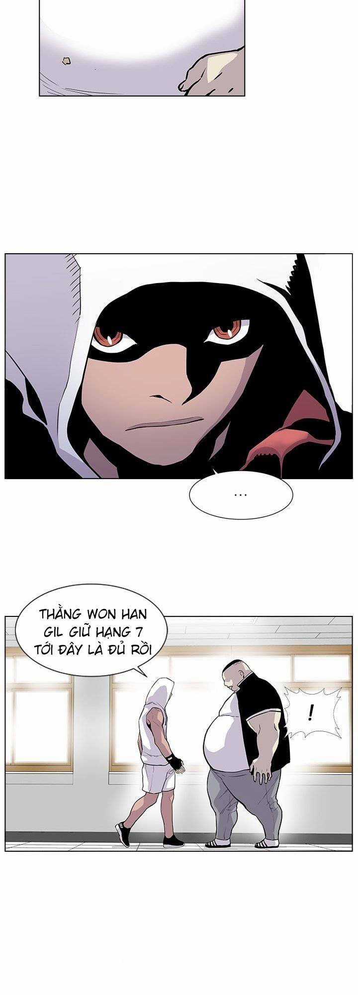 Cuộc Chiến Băng Đảng Chapter 17 trang 24