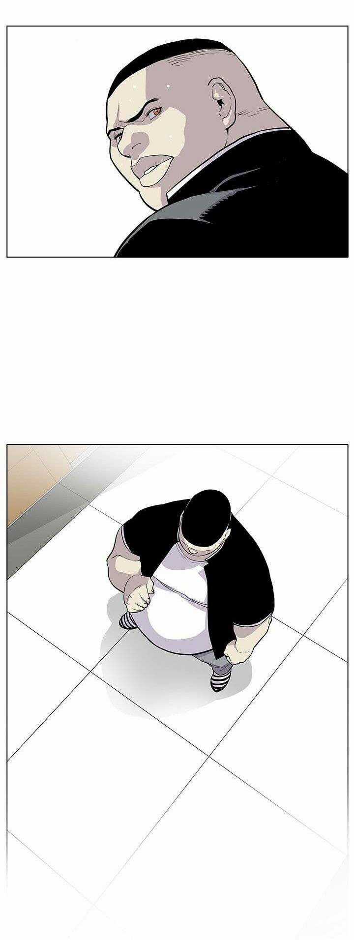 Cuộc Chiến Băng Đảng Chapter 17 trang 26