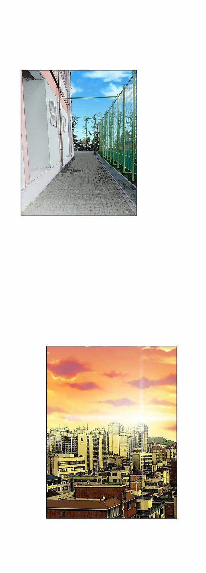 Cuộc Chiến Băng Đảng Chapter 17 trang 28