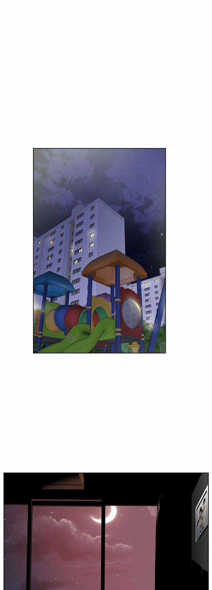 Cuộc Chiến Băng Đảng Chapter 17 trang 29