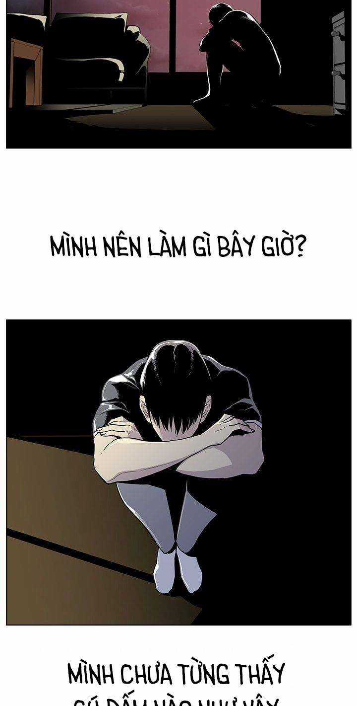 Cuộc Chiến Băng Đảng Chapter 17 trang 30