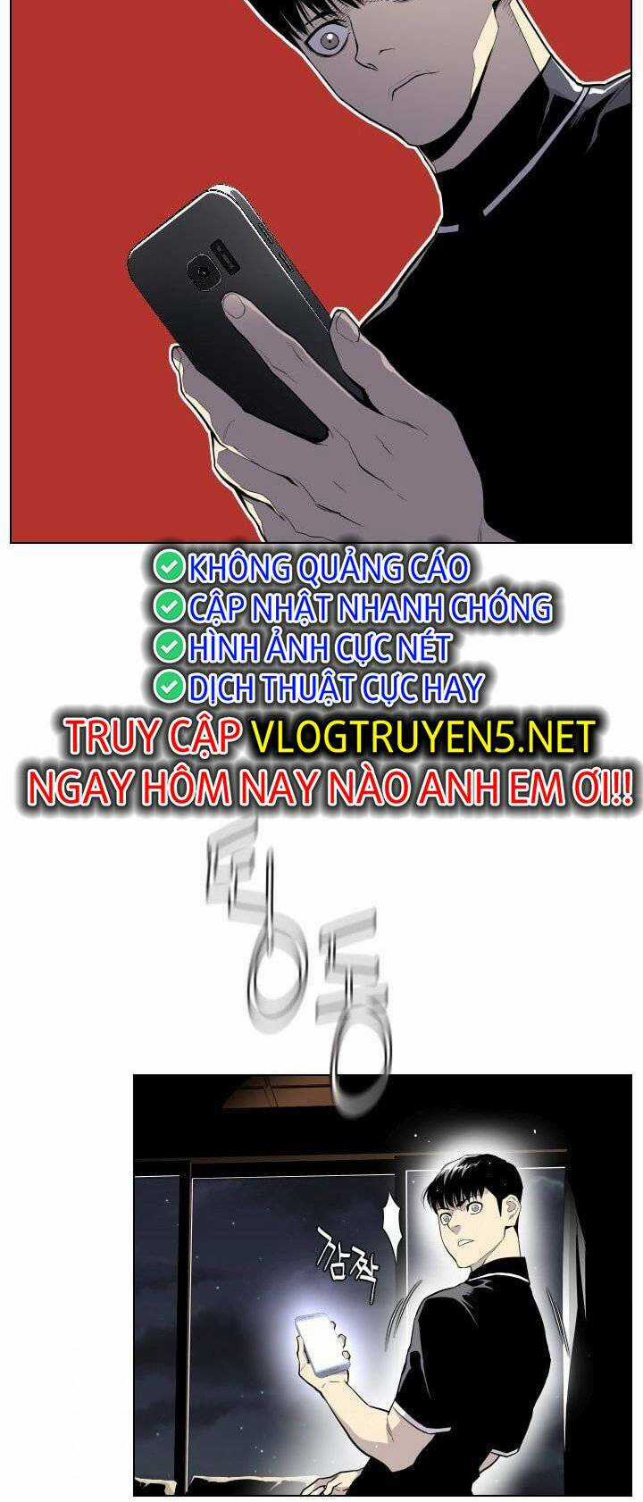 Cuộc Chiến Băng Đảng Chapter 17 trang 36