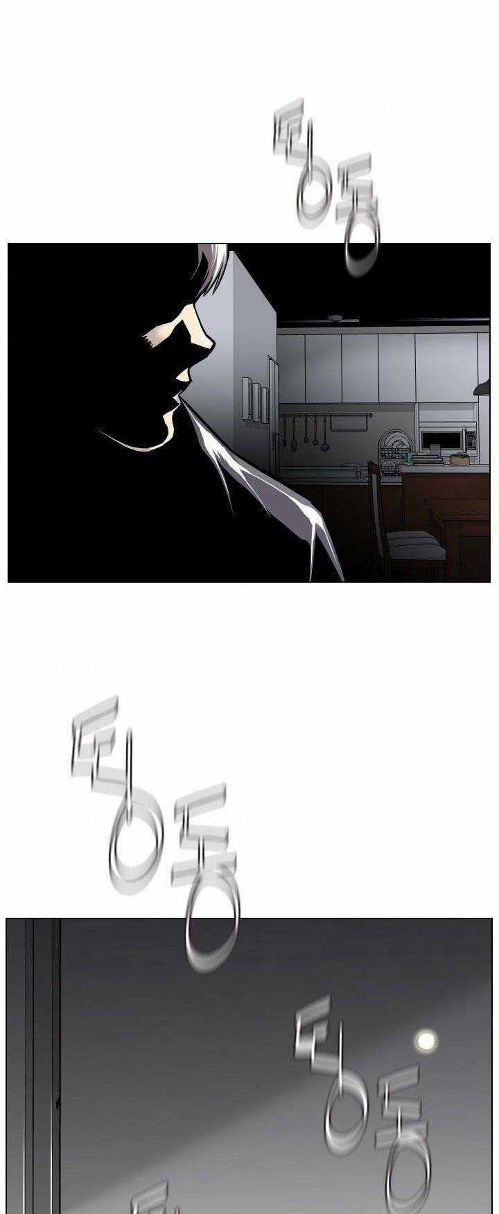 Cuộc Chiến Băng Đảng Chapter 17 trang 37