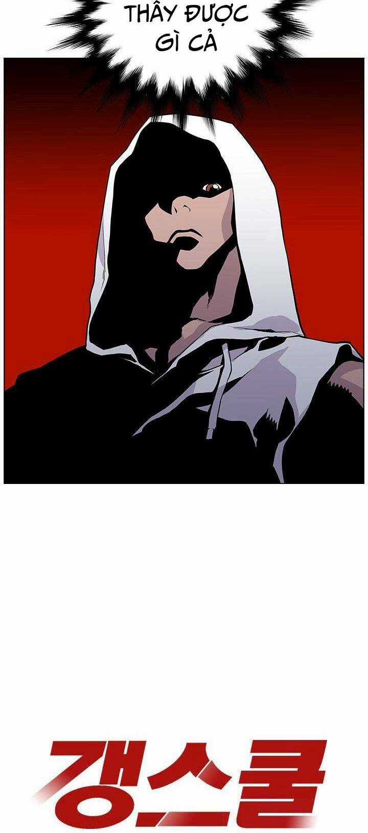 Cuộc Chiến Băng Đảng Chapter 17 trang 4