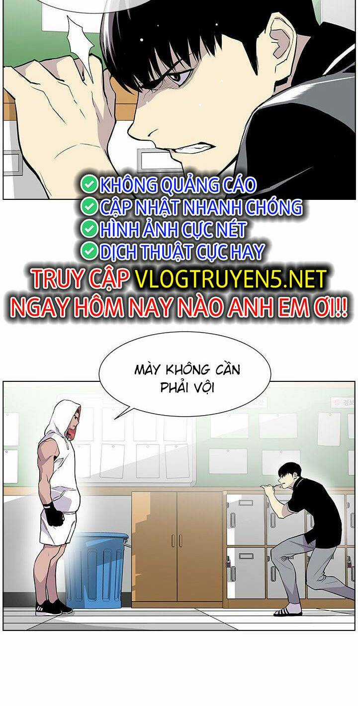 Cuộc Chiến Băng Đảng Chapter 17 trang 9