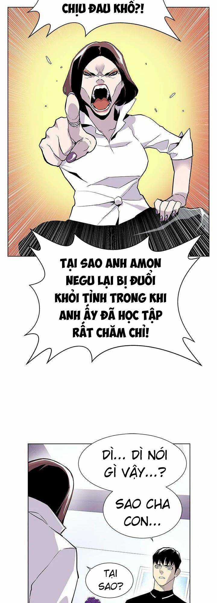 Cuộc Chiến Băng Đảng Chapter 18 trang 13