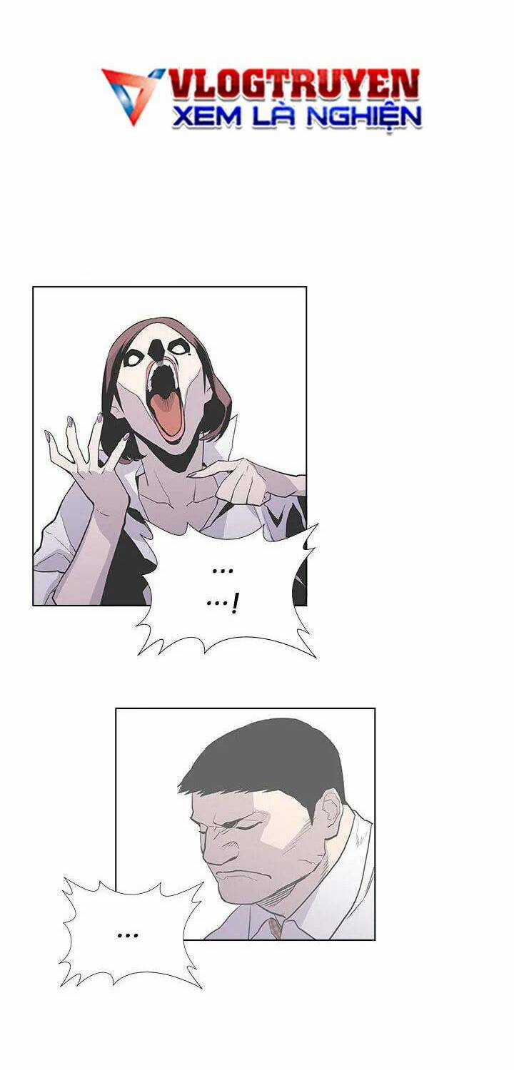 Cuộc Chiến Băng Đảng Chapter 18 trang 17