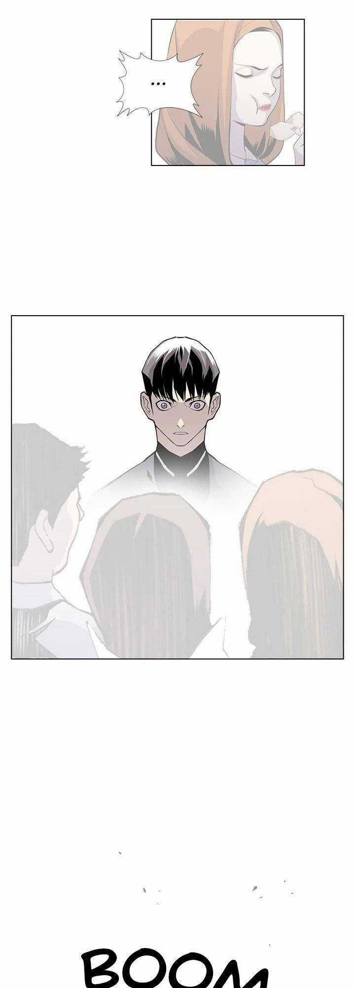 Cuộc Chiến Băng Đảng Chapter 18 trang 18