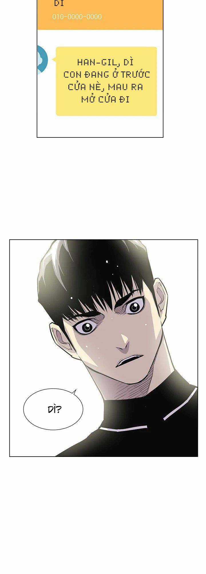 Cuộc Chiến Băng Đảng Chapter 18 trang 2