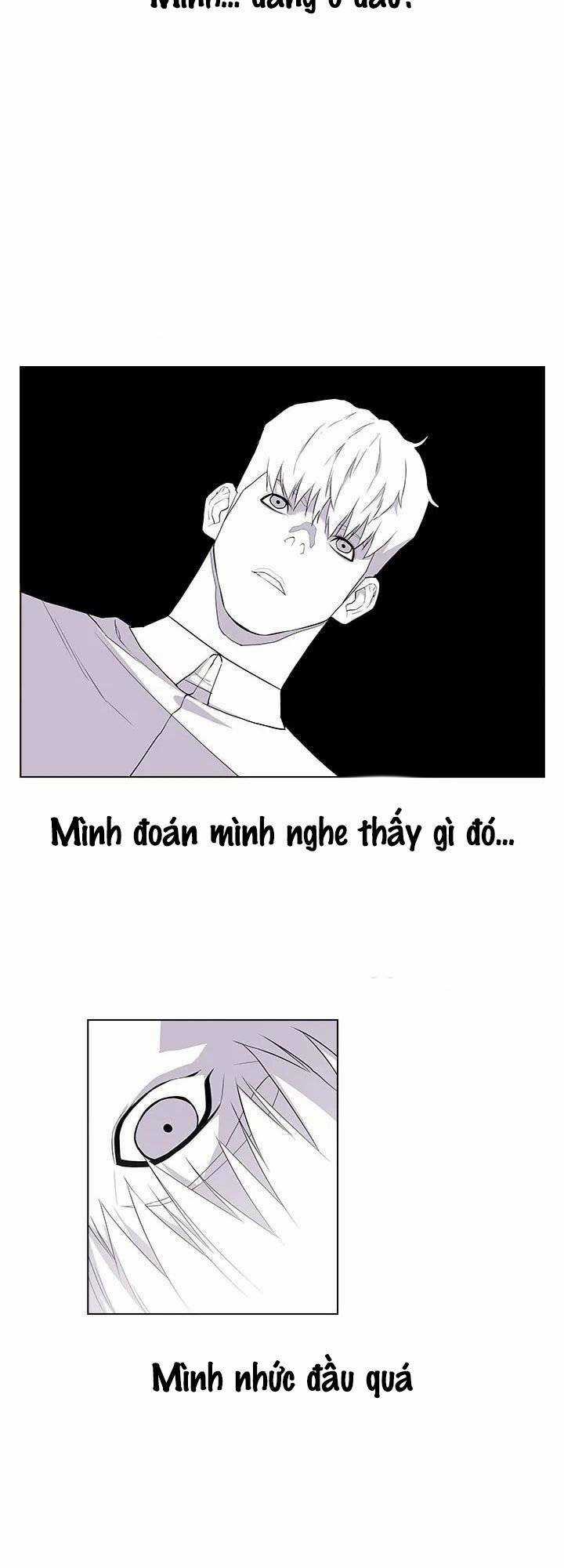 Cuộc Chiến Băng Đảng Chapter 18 trang 20