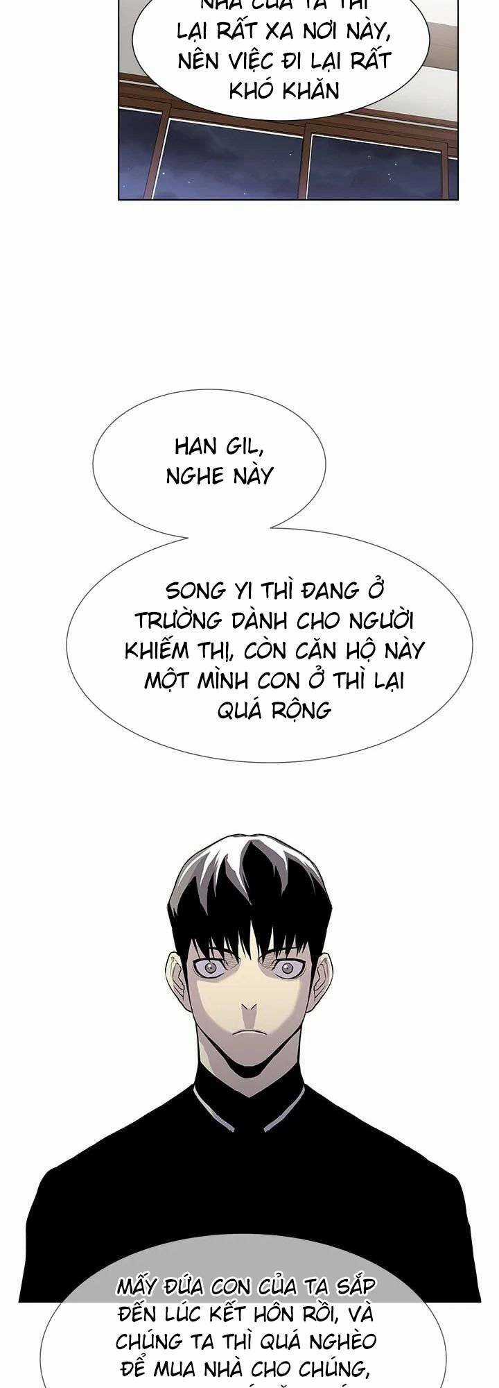 Cuộc Chiến Băng Đảng Chapter 18 trang 24