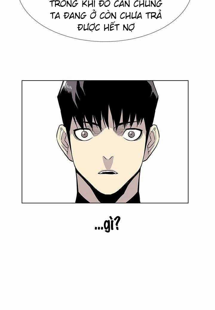 Cuộc Chiến Băng Đảng Chapter 18 trang 25