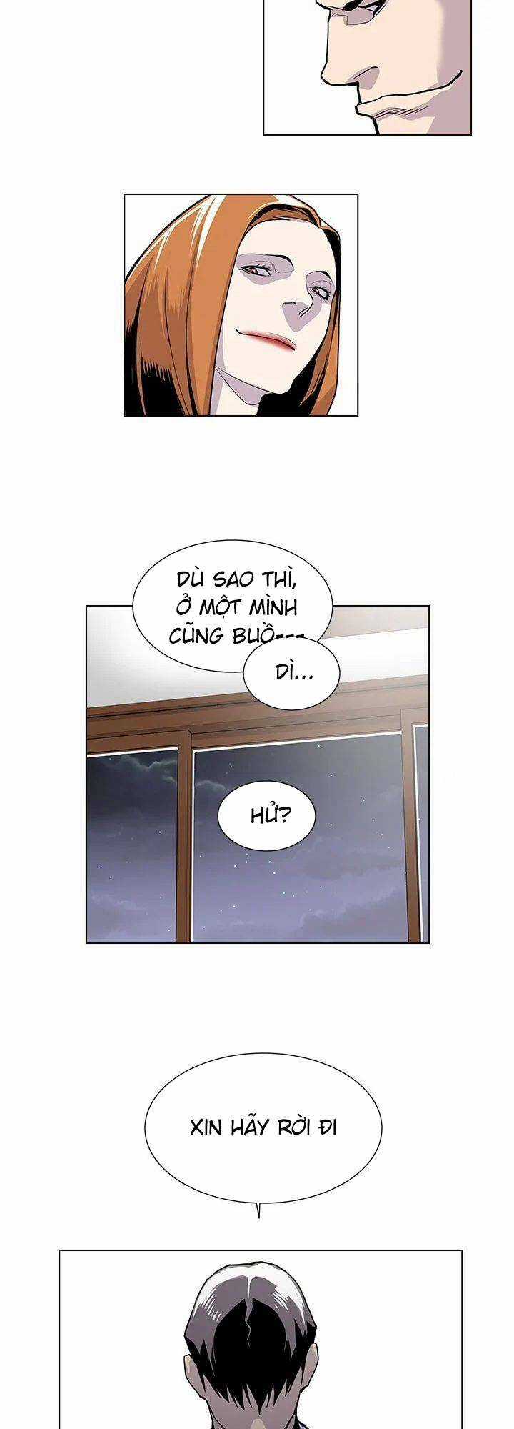 Cuộc Chiến Băng Đảng Chapter 18 trang 28