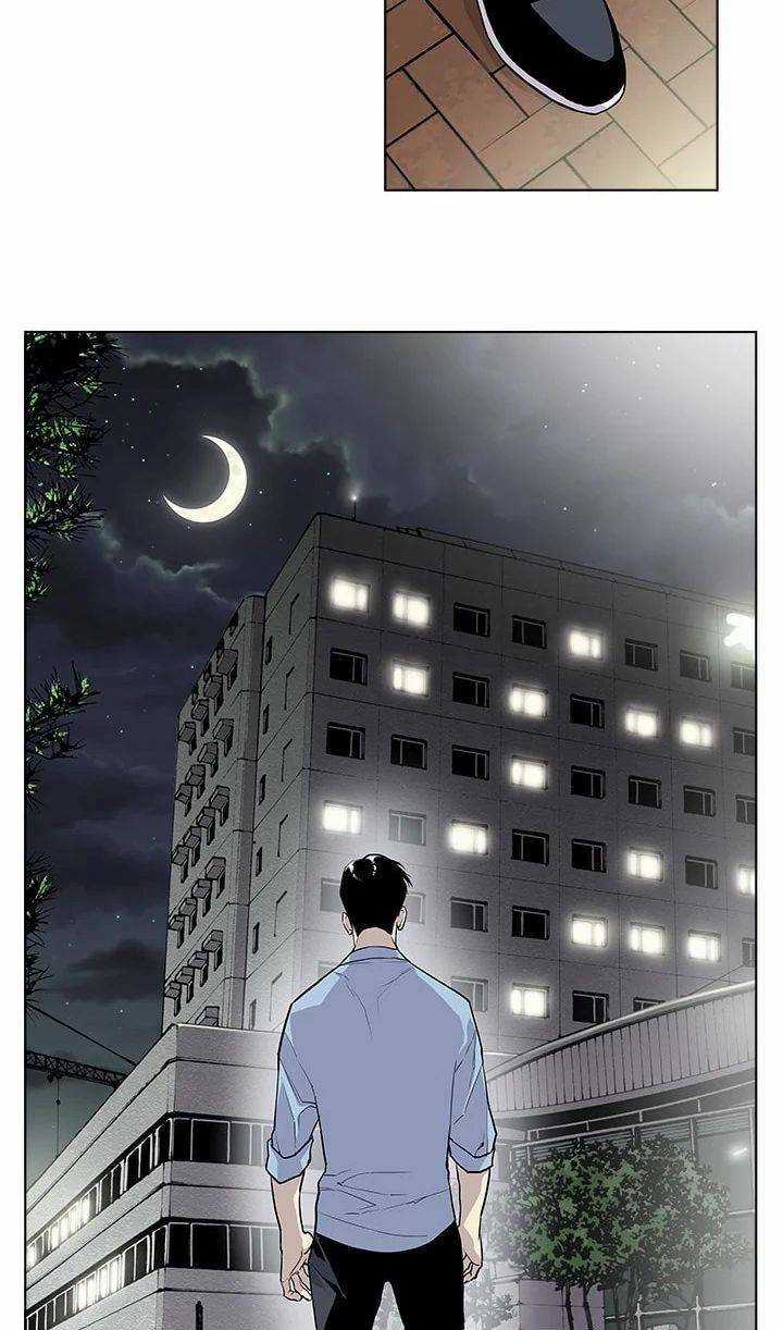 Cuộc Chiến Băng Đảng Chapter 18 trang 34